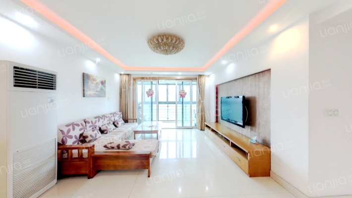 嘉业阳光城天景苑一期二手房实景图