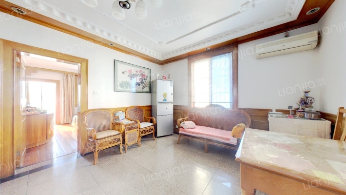 文萃园二手房实景图