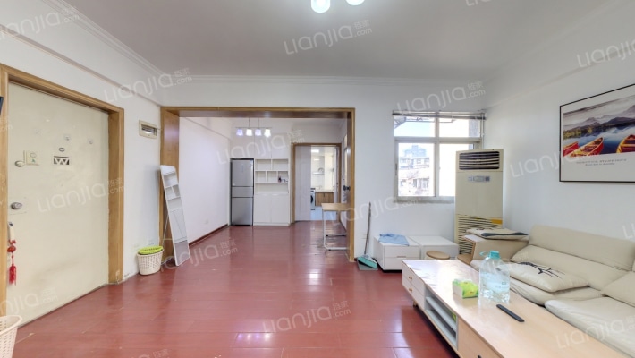 荣泰小区二手房实景图