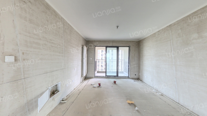 圣桦城五期二手房实景图