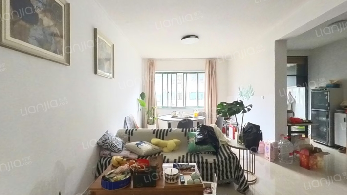 丹溪花园二手房实景图