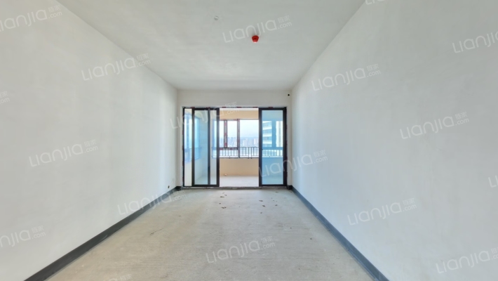 珠江城天悦江湾一期二手房实景图