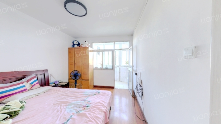 省邮电管理局宿舍二手房实景图