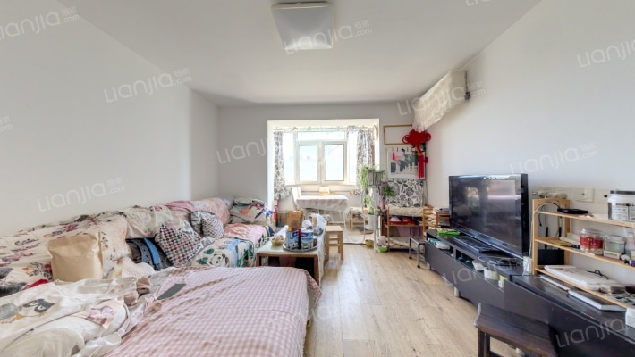 海洋局小区二手房实景图