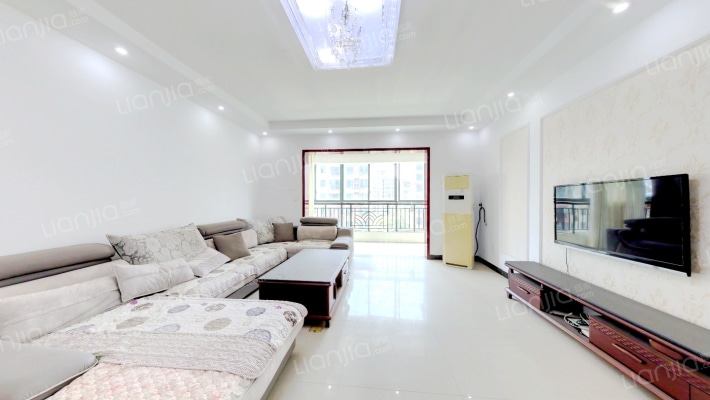 优雅翠园二手房实景图