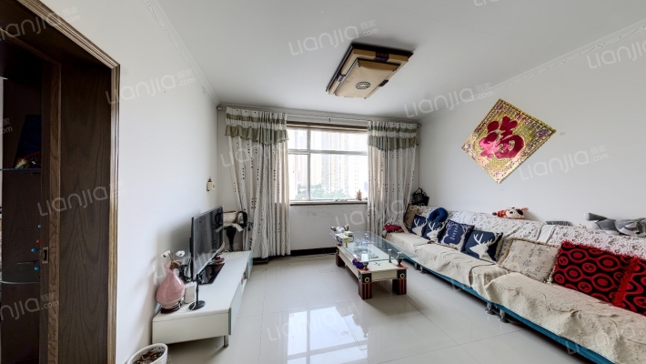 金龙明珠花园二手房实景图