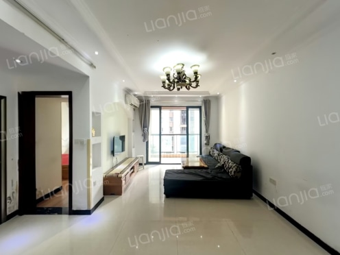 整租·保利爱尚里尚佳 3室2厅 南