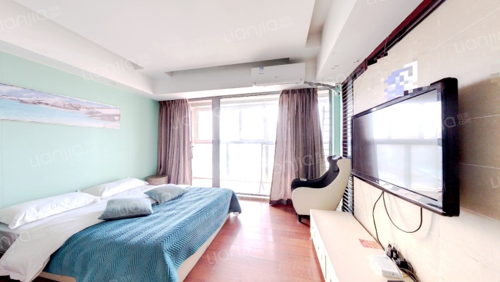 维多利亚广场二手房实景图