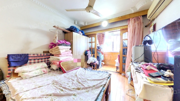 临汾路1515弄二手房实景图