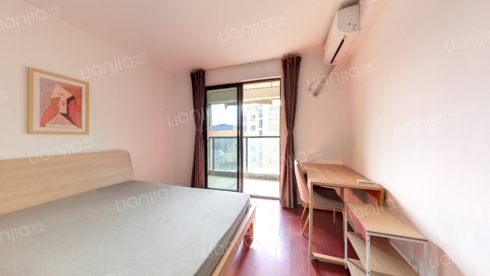 元都新苑二手房实景图