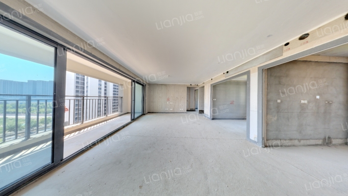 电建泷悦长安二手房实景图