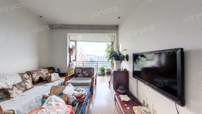 世纪龙苑二手房实景图