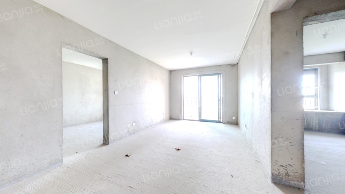 融达广场二手房实景图