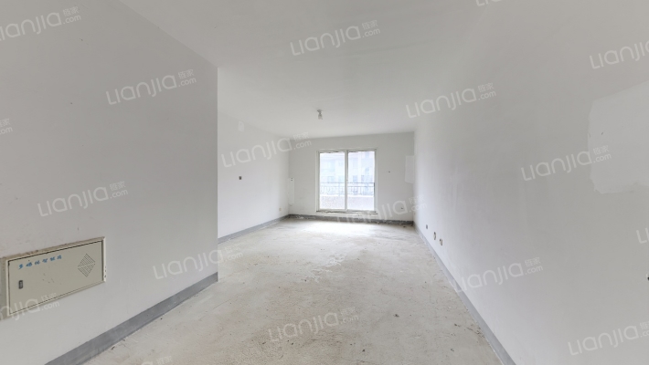 中国铁建原香漫谷二手房实景图