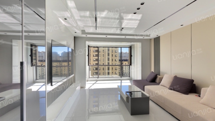 龍府·御桂園二手房实景图