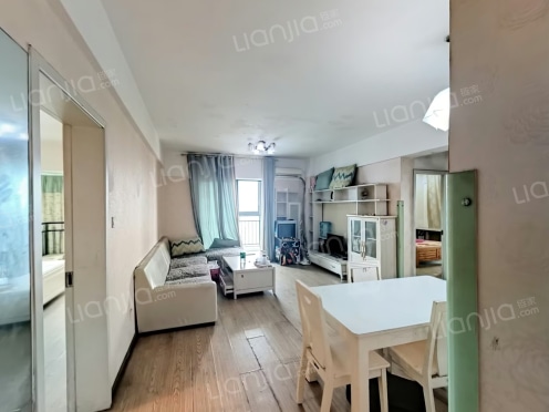 整租·成南领寓 3室2厅 东