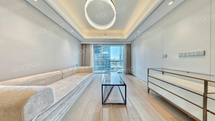 苏州华贸中心(商办)二手房实景图