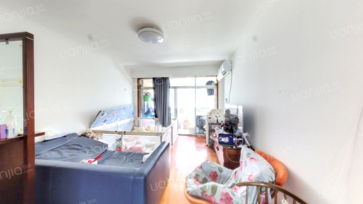 锦洲花园二手房实景图