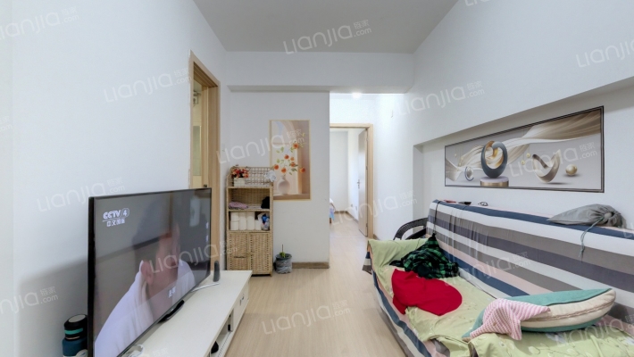 城子大街90号院二手房实景图