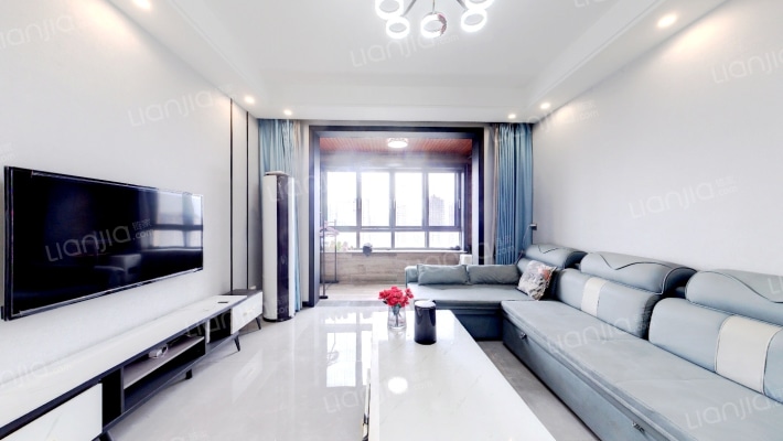 天盈首原Beyond二手房实景图