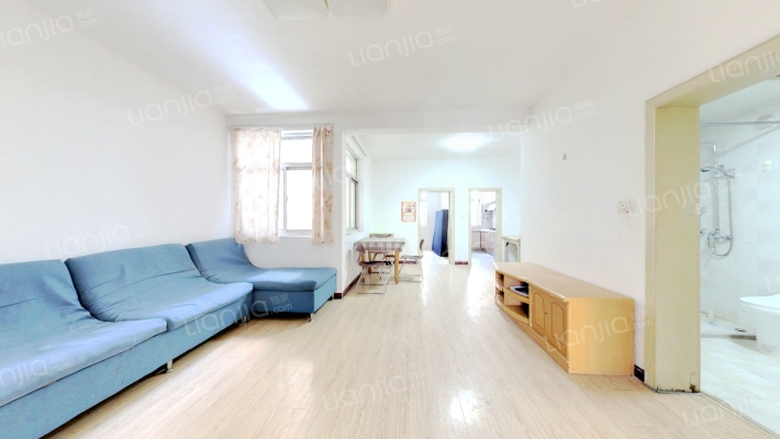 电影公司宿舍二手房实景图