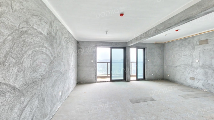 绿地亚洲公园二手房实景图