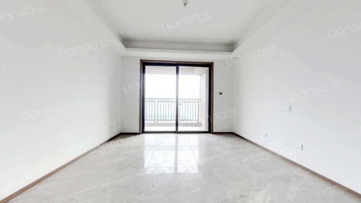 建发和玺二手房实景图