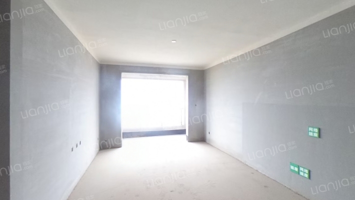 锦沅玺堡二手房实景图