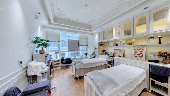 SOHO·新干线二手房实景图