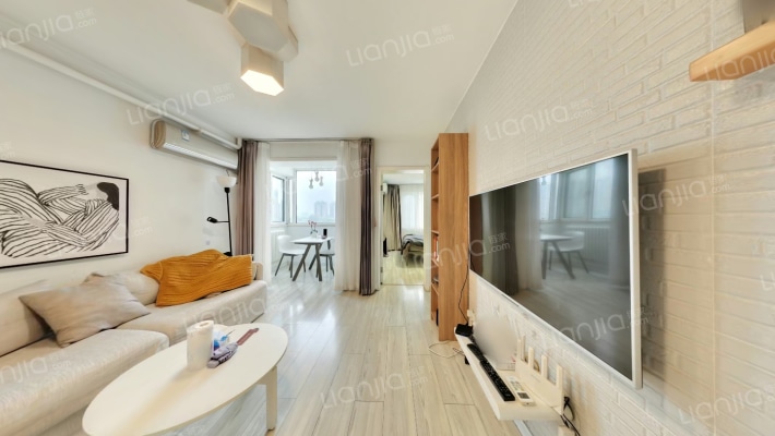 知春路47号院二手房实景图