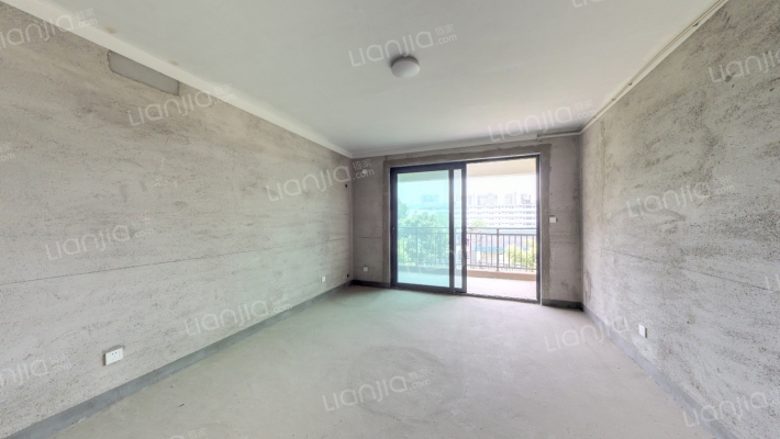 海伦堡双樾府二手房实景图