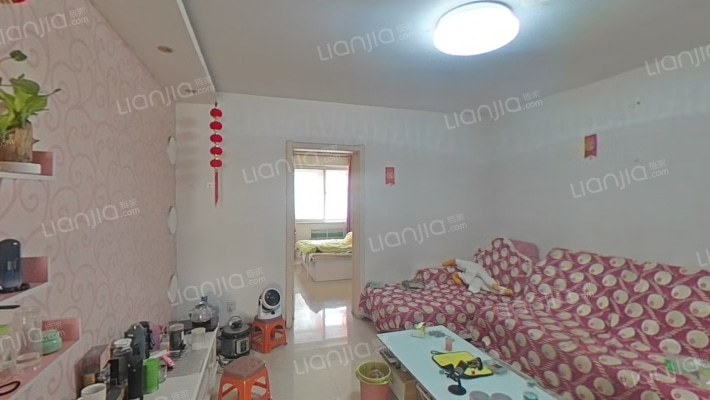 新欣佳苑二手房实景图