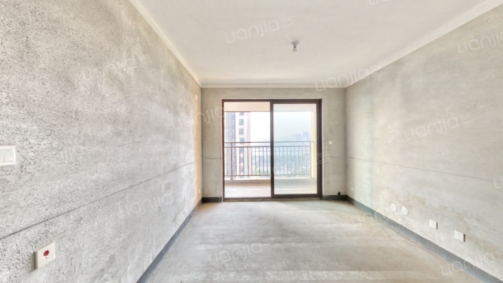 建业春天里二手房实景图