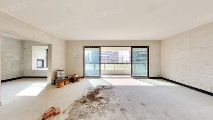 阳光城云湖里E组团二手房实景图