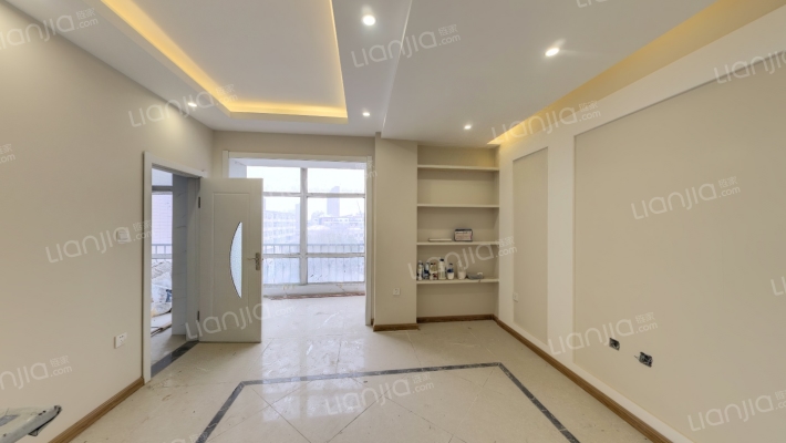 志华商城二手房实景图