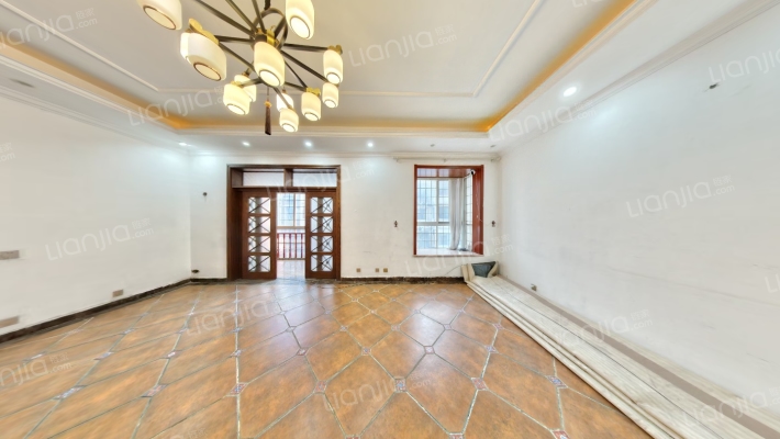 青青美庐二手房实景图