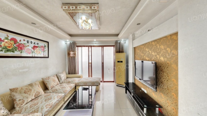 金澄花园二区二手房实景图