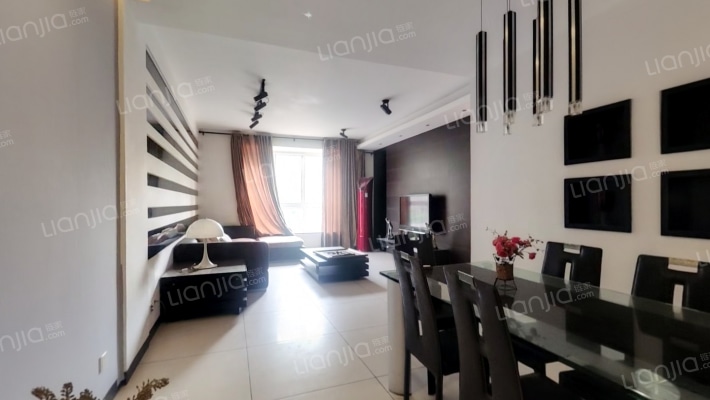 欧郦景苑二手房实景图