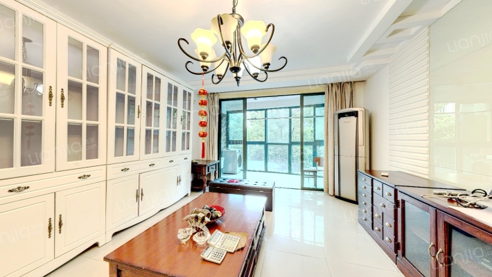 海洲丽园二手房实景图