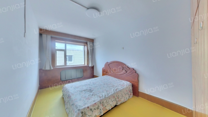 铁路芙蓉小区二手房实景图