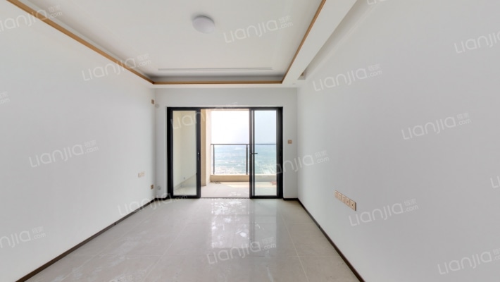 中交泷湾云城二手房实景图