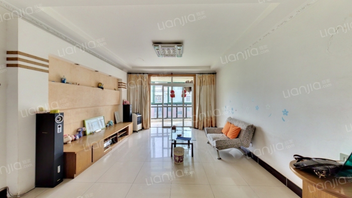 静安新城二手房实景图