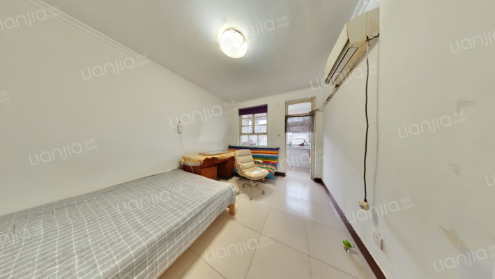 永新里二手房实景图