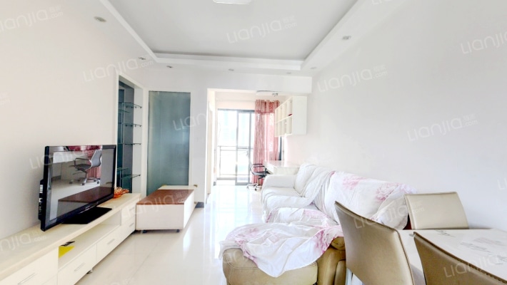 锦源国际二手房实景图