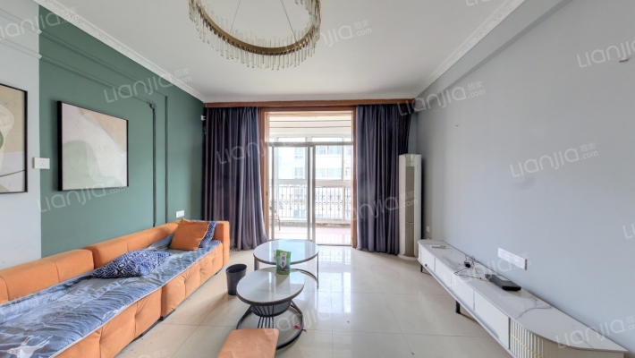 粮运小区二手房实景图