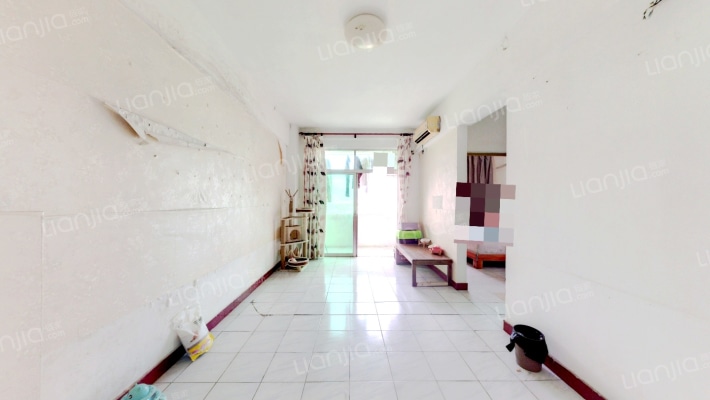 湖柏山庄二手房实景图