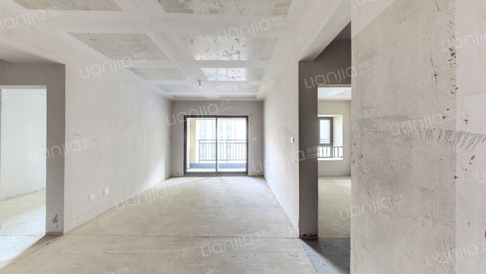 龙舟·壹号院二手房实景图