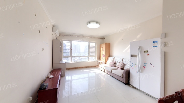 徜徉嘉园6号院二手房实景图