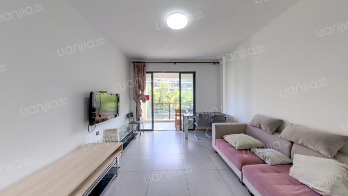 融侨江南水都美域B区二手房实景图