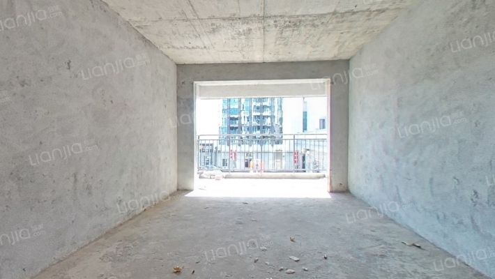 裕馨花苑二手房实景图